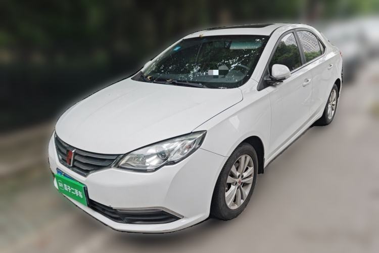 Used Roewe 360 2015 1.5L Automatic Luxury Edition Guazi used car, China used car export, Used car for sale, Used cars, Cheapest cars for sale
