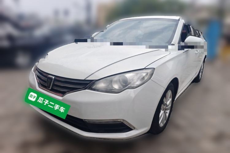 Used Roewe 360 2015 1.5L Automatic Luxury Edition Guazi used car, China used car export, Used car for sale, Used  cars, Cheapest cars for sale