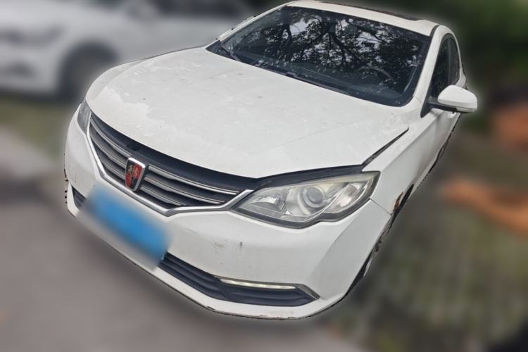 Used Roewe 360 2015 1.5L Automatic Luxury Edition Guazi used car, China used car export, Used car for sale, Used cars, Cheapest cars for sale