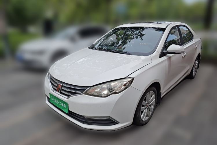 Used Roewe 360 2015 1.5L Manual Luxury Edition Guazi used car, China used car export, Used car for sale, Used  cars, Cheapest cars for sale
