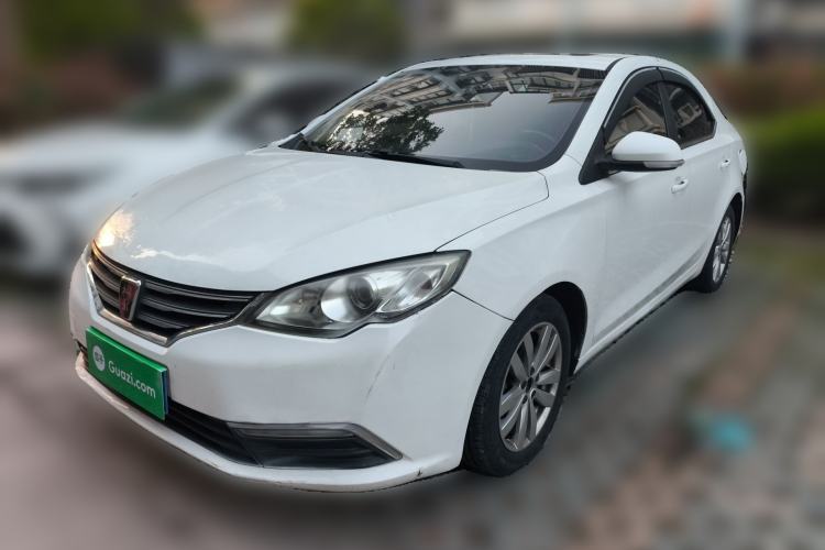 Used Roewe 360 2015 1.5L Automatic Luxury Edition Guazi used car, China used car export, Used car for sale, Used cars, Cheapest cars for sale
