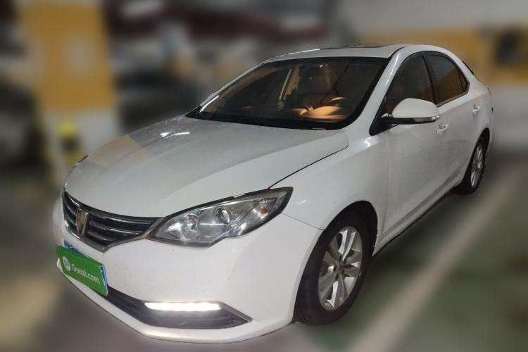 Used Roewe 360 2015 1.5L Automatic Luxury Edition Guazi used car, China used car export, Used car for sale, Used  cars, Cheapest cars for sale