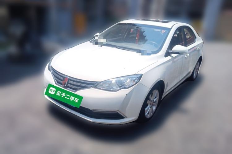 Used Roewe 360 2015 1.5L Manual Luxury Edition Guazi used car, China used car export, Used car for sale, Used  cars, Cheapest cars for sale