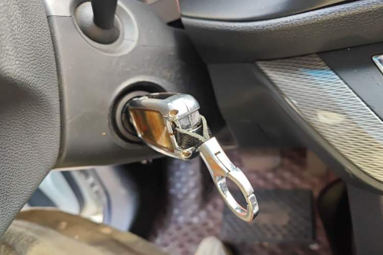 Used Roewe 360 2015 1.5L Automatic Luxury Edition Vehicle Key