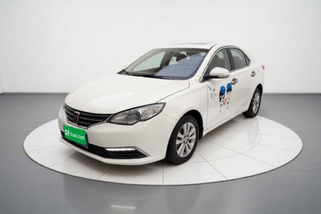 Gebrauchter Roewe 360 2015 1.5L Manual Luxury Edition
