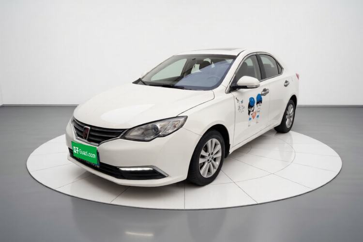 Used Roewe 360 2015 1.5L Manual Luxury Edition Guazi used car, China used car export, Used car for sale, Used  cars, Cheapest cars for sale