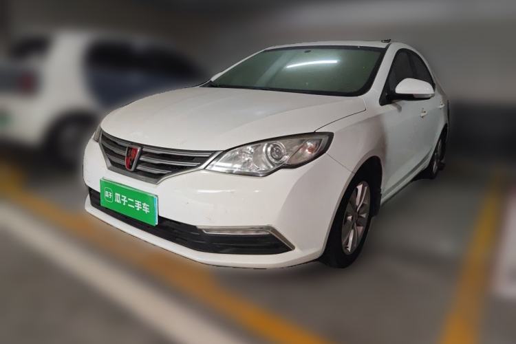 Used Roewe 360 2015 1.5L Manual Luxury Edition Guazi used car, China used car export, Used car for sale, Used Roewe cars, Cheapest cars for sale