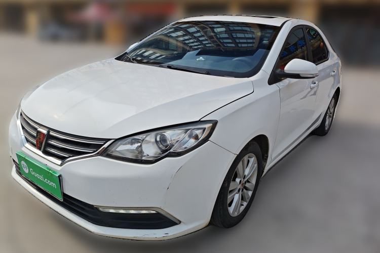 Used Roewe 360 2015 1.5L Automatic Luxury Edition Guazi used car, China used car export, Used car for sale, Used cars, Cheapest cars for sale