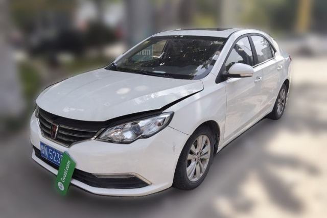 Roewe 360 2015 1.5L Automatic Luxury Edition usata