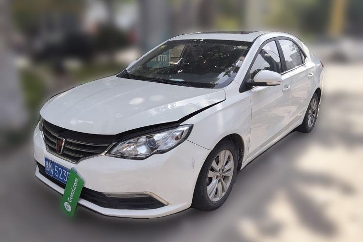 Used Roewe 360 2015 1.5L Automatic Luxury Edition Guazi used car, China used car export, Used car for sale, Used  cars, Cheapest cars for sale