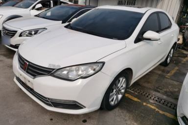 Used Roewe 360 2015 1.5L Automatic Luxury Edition
