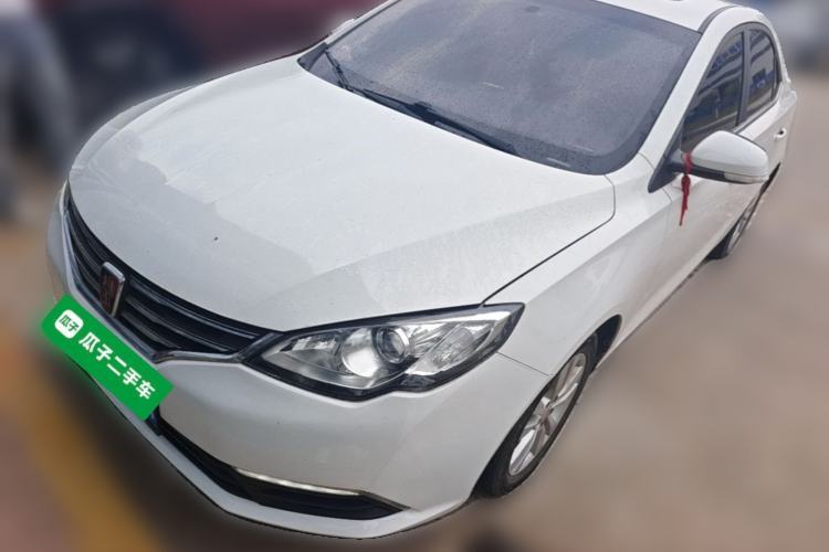 Used Roewe 360 2015 1.5L Manual Luxury Edition Guazi used car, China used car export, Used car for sale, Used  cars, Cheapest cars for sale