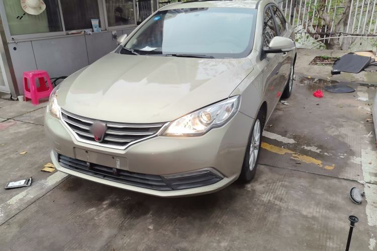 Used Roewe 360 2015 1.5L Manual Luxury Edition Guazi used car, China used car export, Used car for sale, Used  cars, Cheapest cars for sale