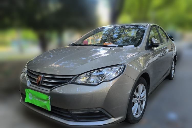 Used Roewe 360 2015 1.5L Automatic Luxury Edition Guazi used car, China used car export, Used car for sale, Used  cars, Cheapest cars for sale