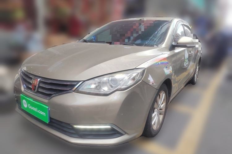 Used Roewe 360 2015 1.5L Automatic Luxury Edition Guazi used car, China used car export, Used car for sale, Used cars, Cheapest cars for sale