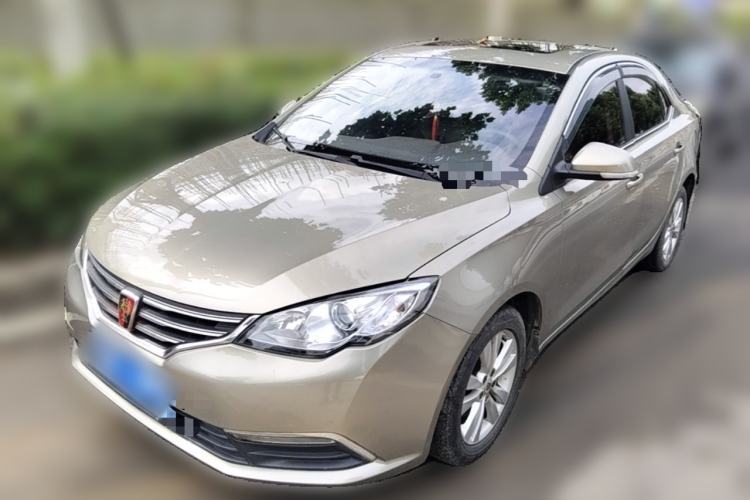 Used Roewe 360 2015 1.5L Manual Luxury Edition Guazi used car, China used car export, Used car for sale, Used  cars, Cheapest cars for sale