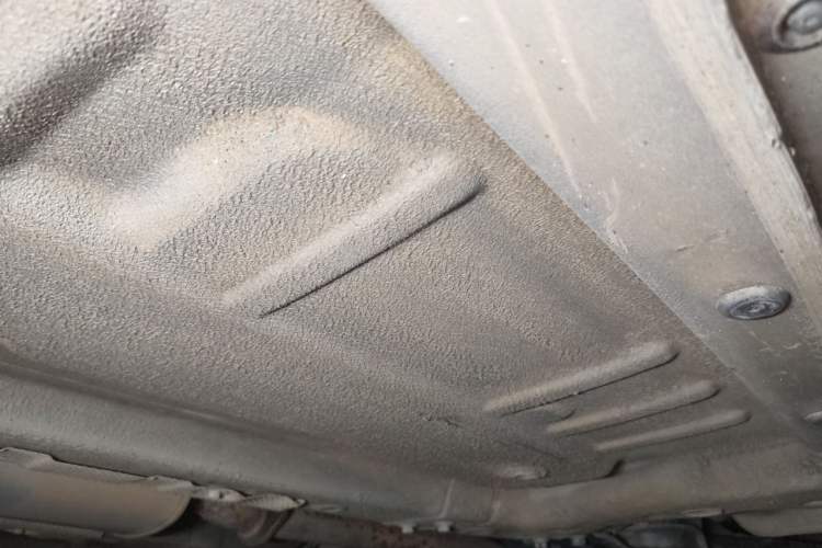 Used Roewe 360 2015 20T TST Deluxe Edition Chassis Front Right