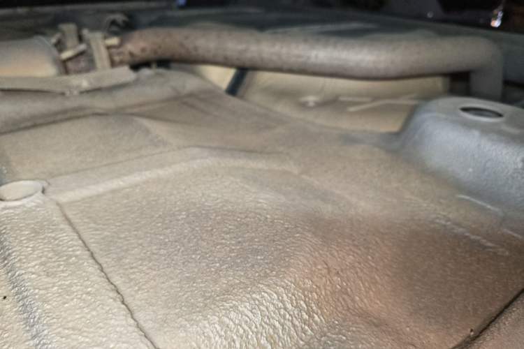 Used Roewe 360 2015 20T TST Deluxe Edition Chassis Rear Right
