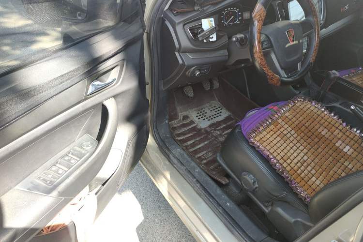 Used Roewe 360 2015 1.5L Manual Luxury Edition Driver Seat