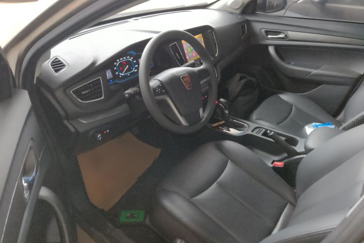 Used Roewe 360 2015 1.5L Automatic Luxury Edition Driver Seat