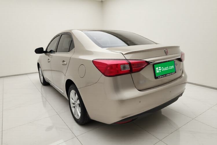 Used Roewe 360 2015 1.5L Automatic Luxury Edition Exterior 2
