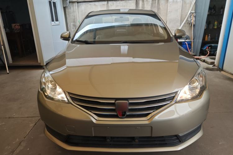 Used Roewe 360 2015 20T TST Deluxe Edition Front