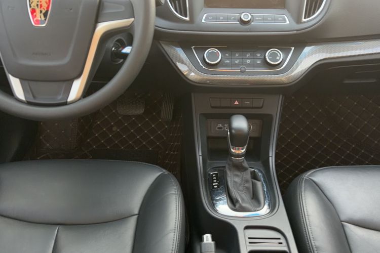 Used Roewe 360 2015 1.5L Automatic Luxury Edition Gear Lever