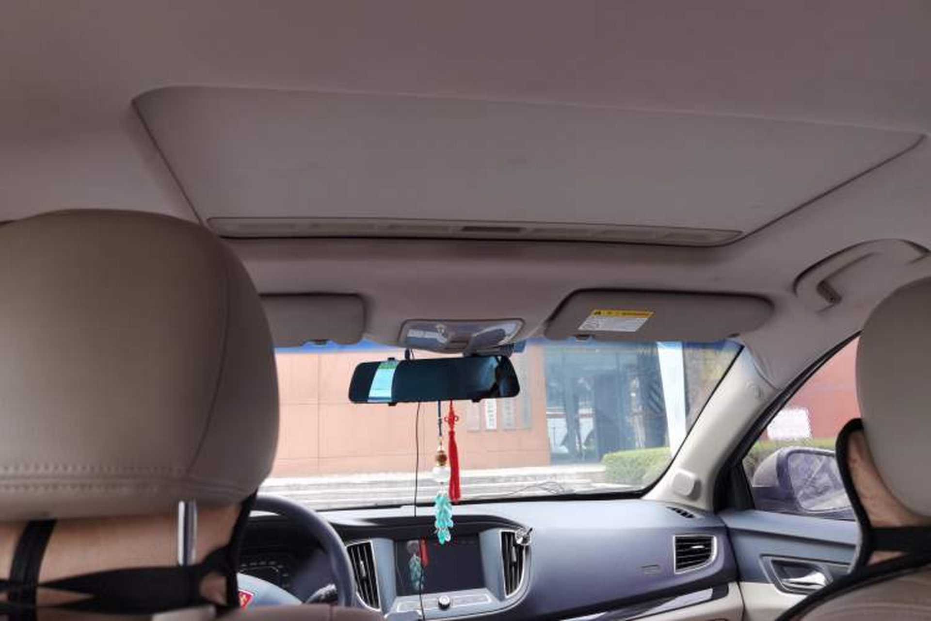 Used Roewe 360 2015 20T TST Deluxe Edition Headliner