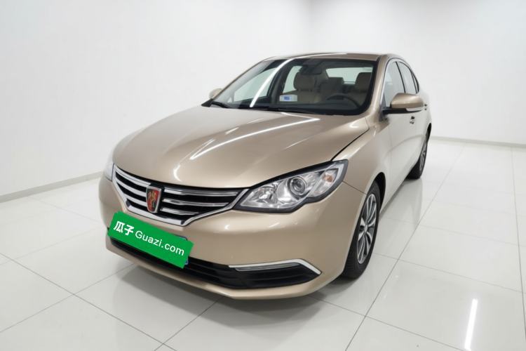Used Roewe 360 2015 20T TST Deluxe Edition Guazi used car, China used car export, Used car for sale, Used  cars, Cheapest cars for sale