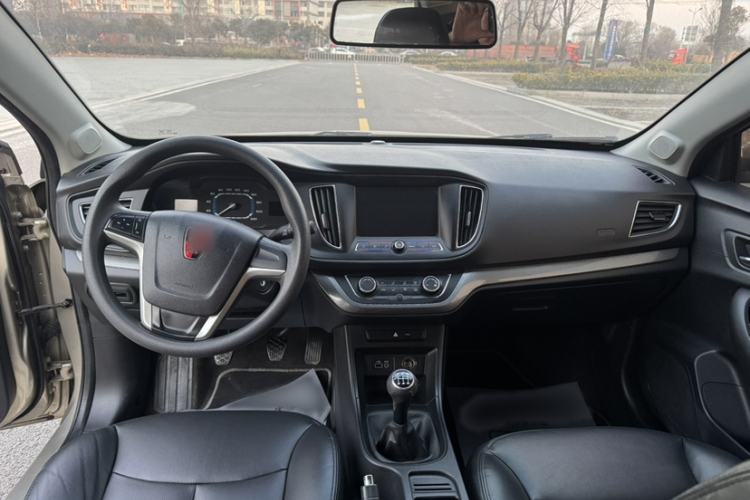 Used Roewe 360 2015 1.5L Manual Luxury Edition Instrument Cluster