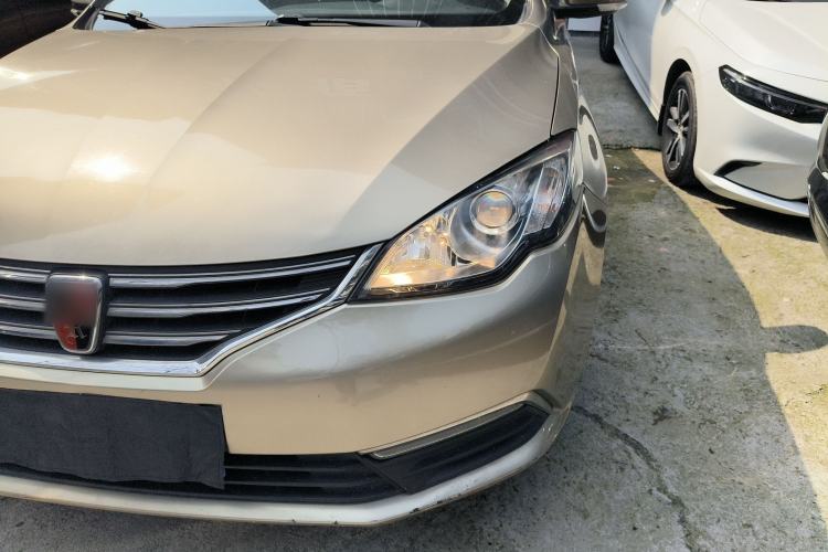 Used Roewe 360 2015 1.5L Automatic Luxury Edition Left Front Headlight
