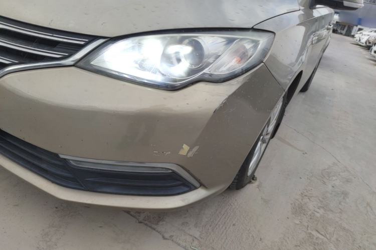 Used Roewe 360 2015 1.5L Automatic Luxury Edition Left Front Headlight