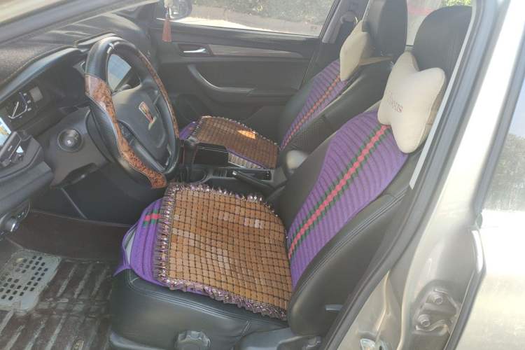 Used Roewe 360 2015 1.5L Manual Luxury Edition Left Front Seat