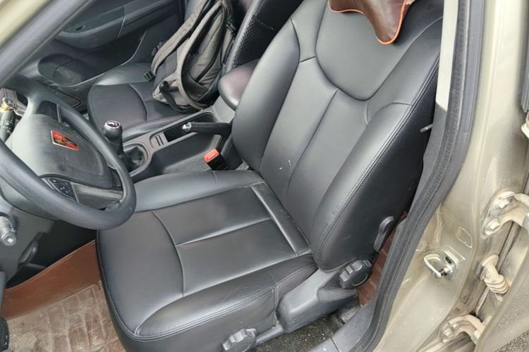 Used Roewe 360 2015 1.5L Manual Luxury Edition Left Front Seat