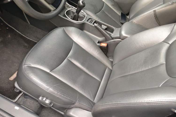 Used Roewe 360 2015 1.5L Manual Luxury Edition Left Front Seat