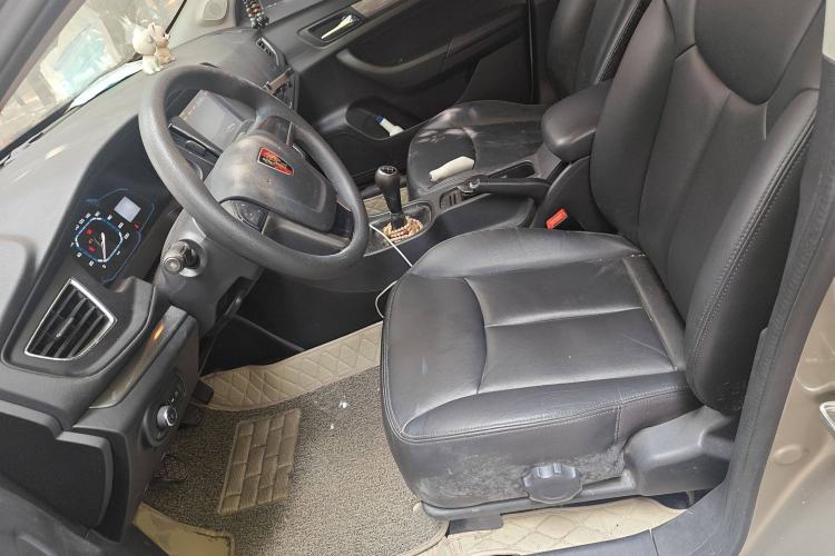 Used Roewe 360 2015 1.5L Manual Luxury Edition Left Front Seat