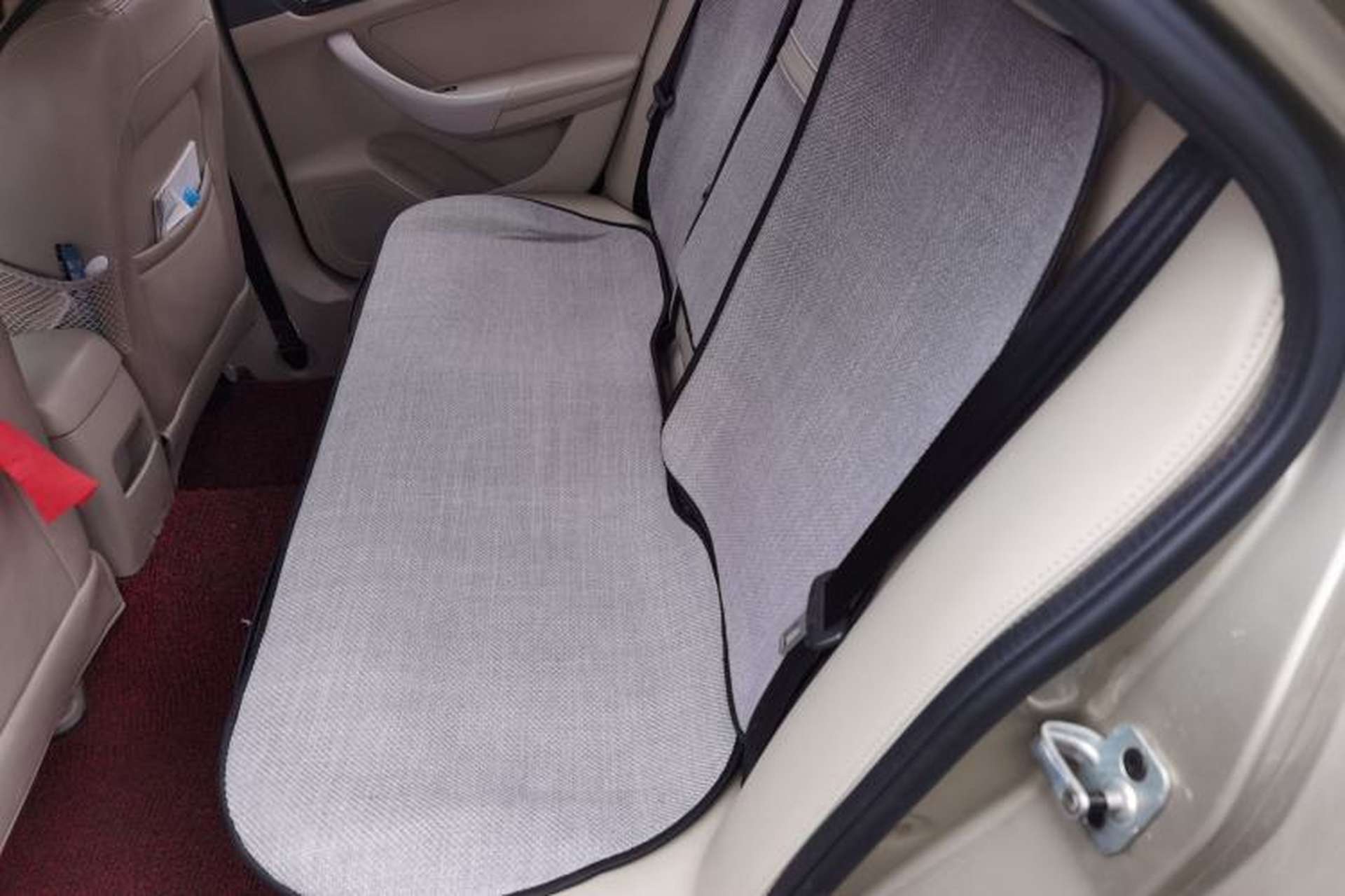 Used Roewe 360 2015 20T TST Deluxe Edition Left Rear Seat