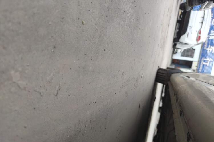 Used Roewe 360 2015 1.5L Automatic Luxury Edition Left Side Sill