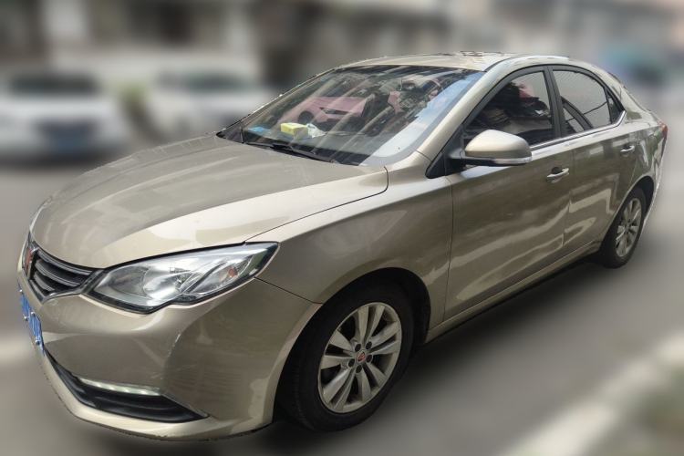 Roewe 360 2015 1.5L Automatic Luxury Edition usata Guazi used car, China used car export, Used car for sale, Used  cars, Cheapest cars for sale