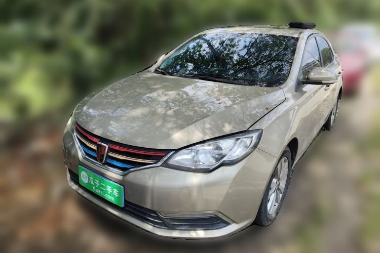 Used Roewe 360 2015 1.5L Automatic Luxury Edition Guazi used car, China used car export, Used car for sale, Used  cars, Cheapest cars for sale