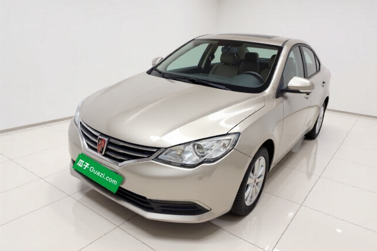 Used Roewe 360 2015 1.5L Manual Luxury Edition Guazi used car, China used car export, Used car for sale, Used cars, Cheapest cars for sale