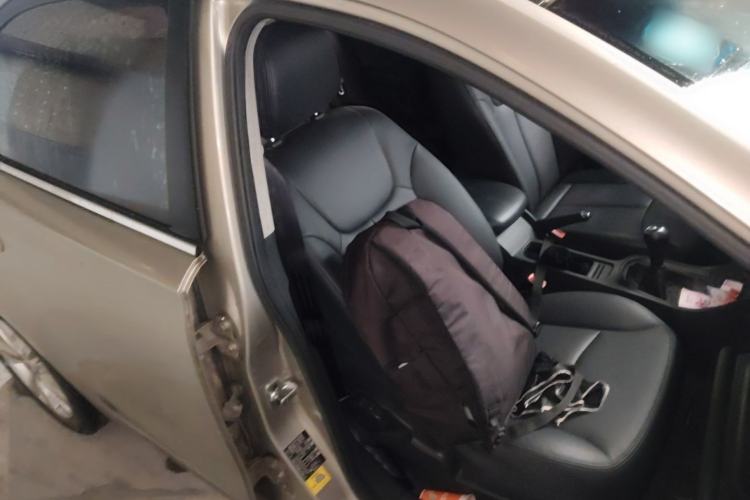 Used Roewe 360 2015 1.5L Manual Luxury Edition Right Front Seat