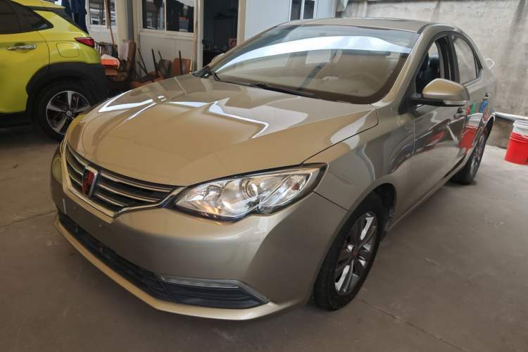 Used Roewe 360 2015 20T TST Deluxe Edition Guazi used car, China used car export, Used car for sale, Used  cars, Cheapest cars for sale