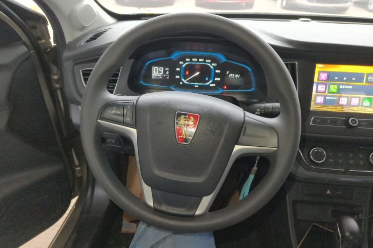 Used Roewe 360 2015 1.5L Automatic Luxury Edition Steering Wheel
