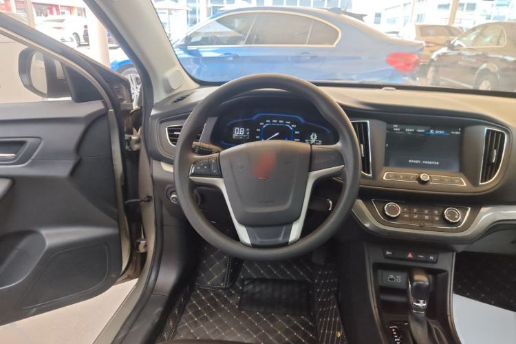 Used Roewe 360 2015 20T TST Deluxe Edition Steering Wheel