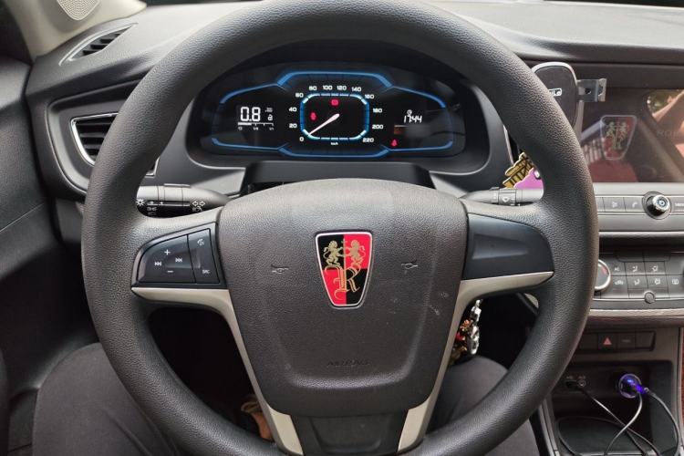 Used Roewe 360 2015 1.5L Manual Luxury Edition Steering Wheel