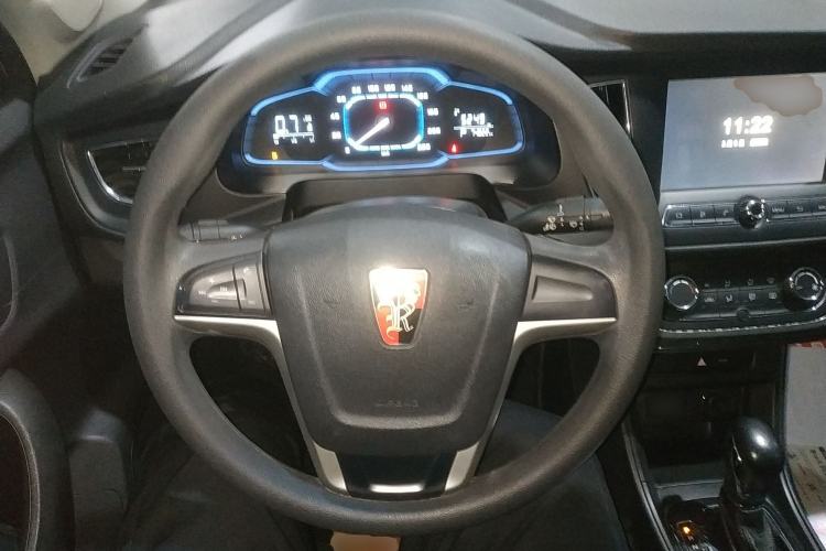 Used Roewe 360 2015 1.5L Automatic Luxury Edition Steering Wheel