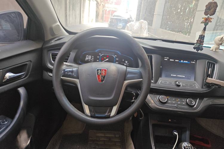 Used Roewe 360 2015 1.5L Manual Luxury Edition Steering Wheel
