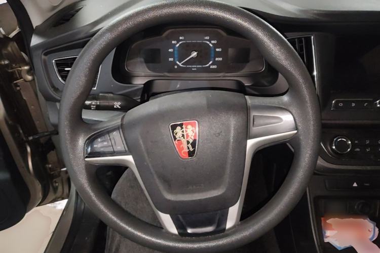 Used Roewe 360 2015 1.5L Manual Luxury Edition Steering Wheel