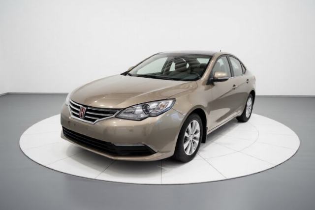 Used Roewe 360 2015 1.5L Manual Luxury Edition